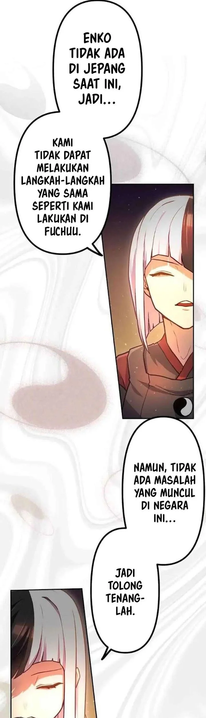 i became an s rank hunter with the demon lord app chapter 88 - Page 40