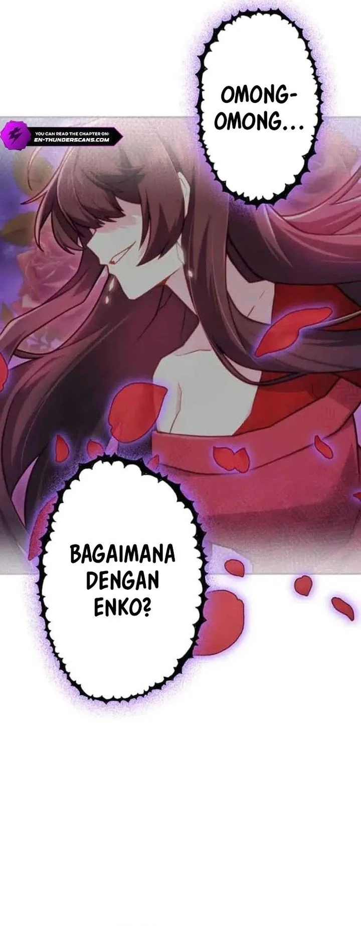 i became an s rank hunter with the demon lord app chapter 88 - Page 42