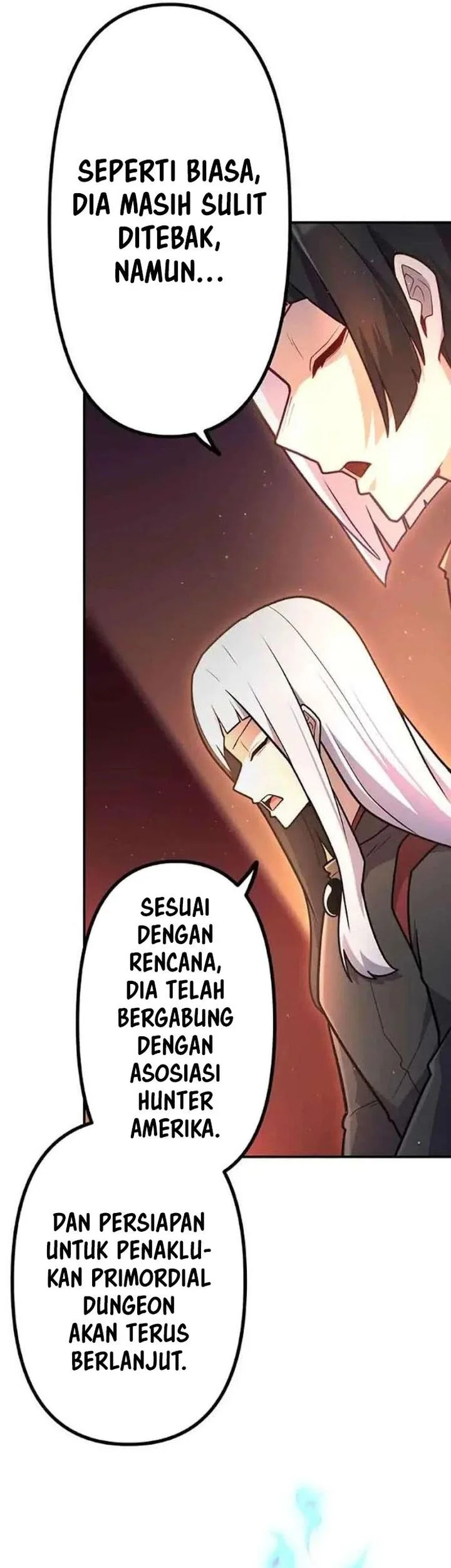 i became an s rank hunter with the demon lord app chapter 88 - Page 43