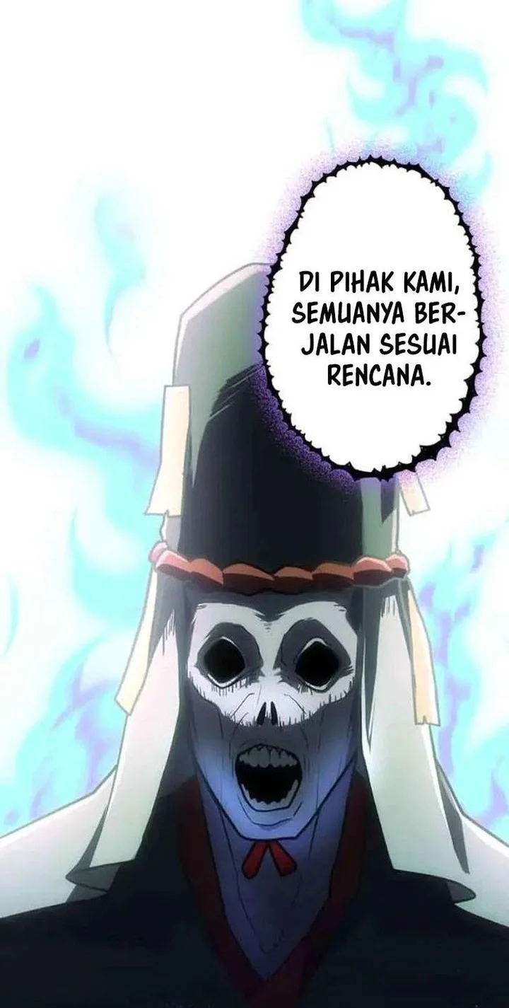 i became an s rank hunter with the demon lord app chapter 88 - Page 44