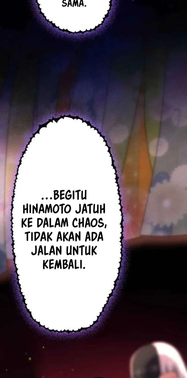 i became an s rank hunter with the demon lord app chapter 88 - Page 46