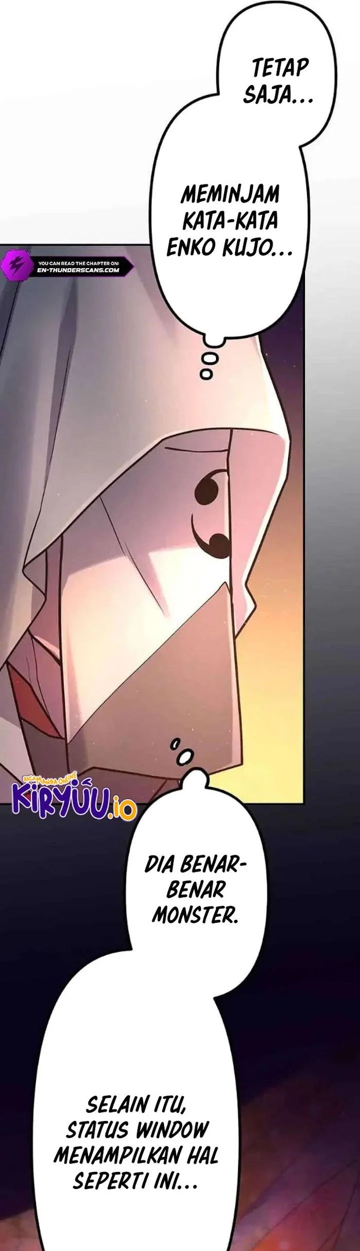 i became an s rank hunter with the demon lord app chapter 88 - Page 48