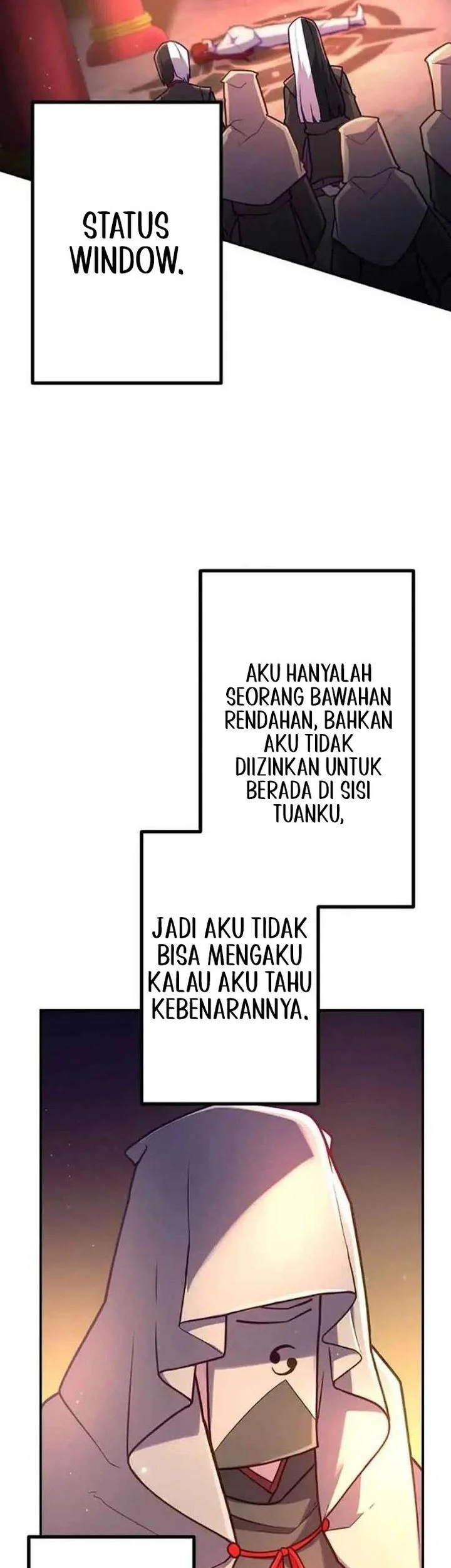 i became an s rank hunter with the demon lord app chapter 88 - Page 52