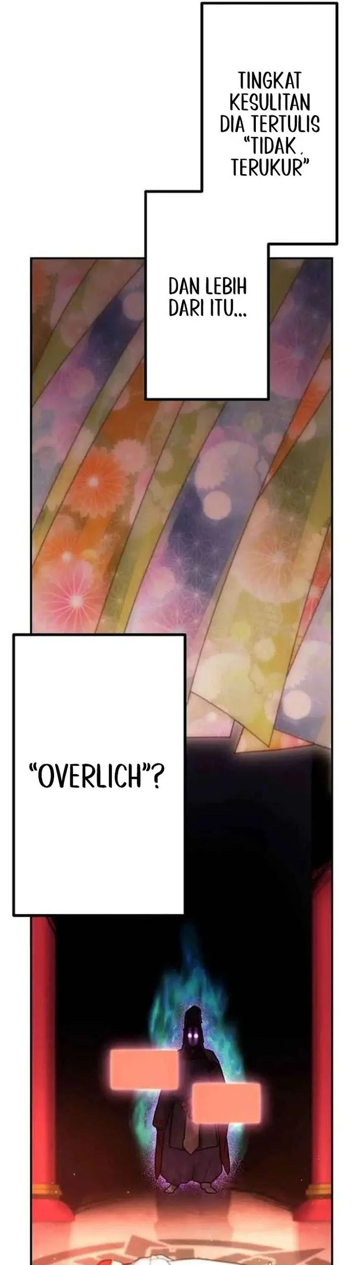 i became an s rank hunter with the demon lord app chapter 88 - Page 54