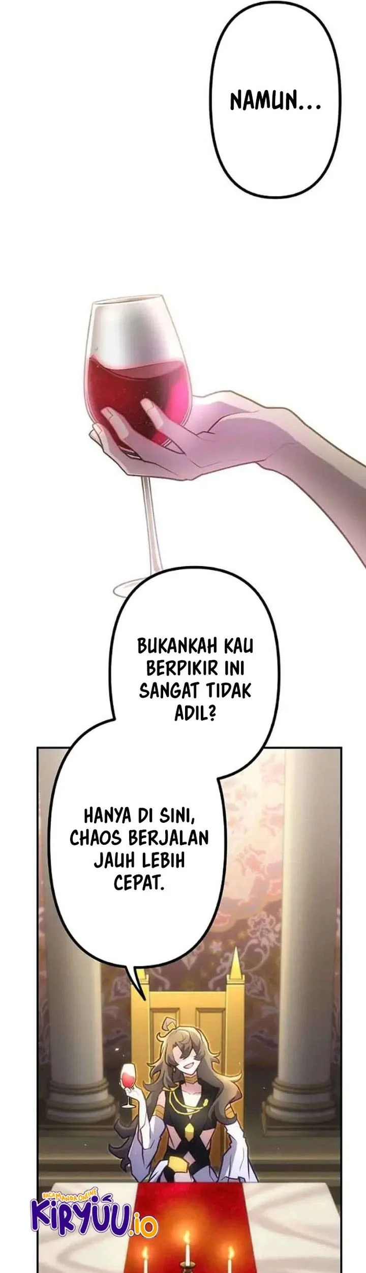 i became an s rank hunter with the demon lord app chapter 88 - Page 62