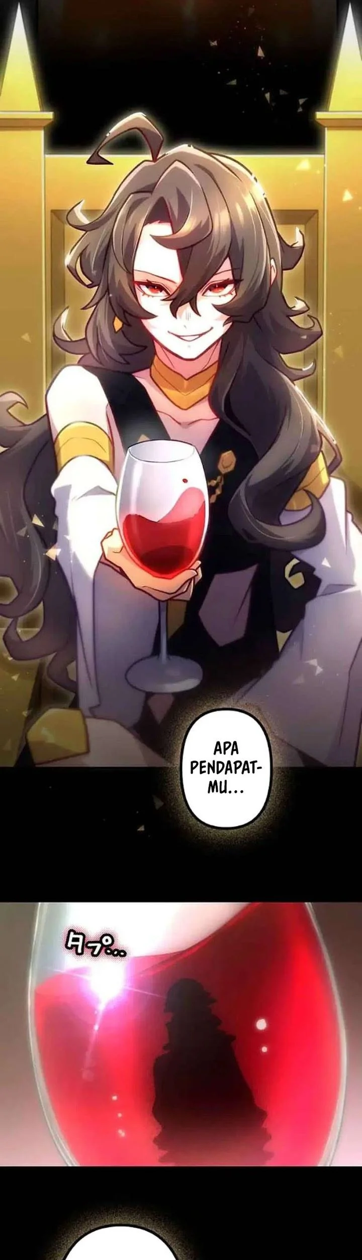 i became an s rank hunter with the demon lord app chapter 88 - Page 64