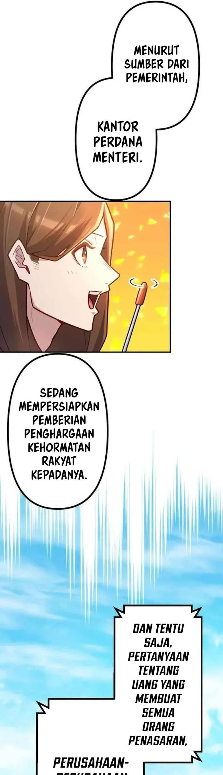 i became an s rank hunter with the demon lord app chapter 88 - Page 8