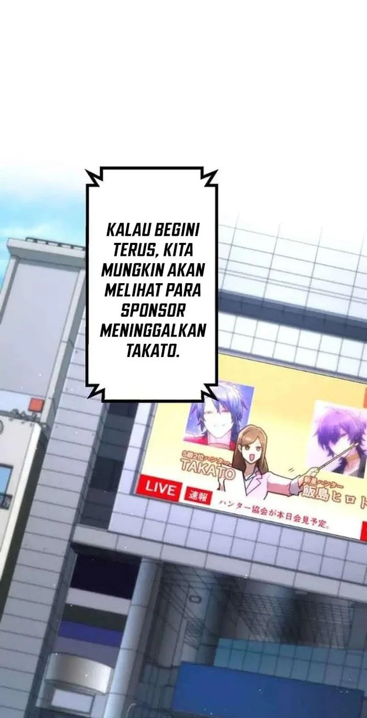 i became an s rank hunter with the demon lord app chapter 88 - Page 11