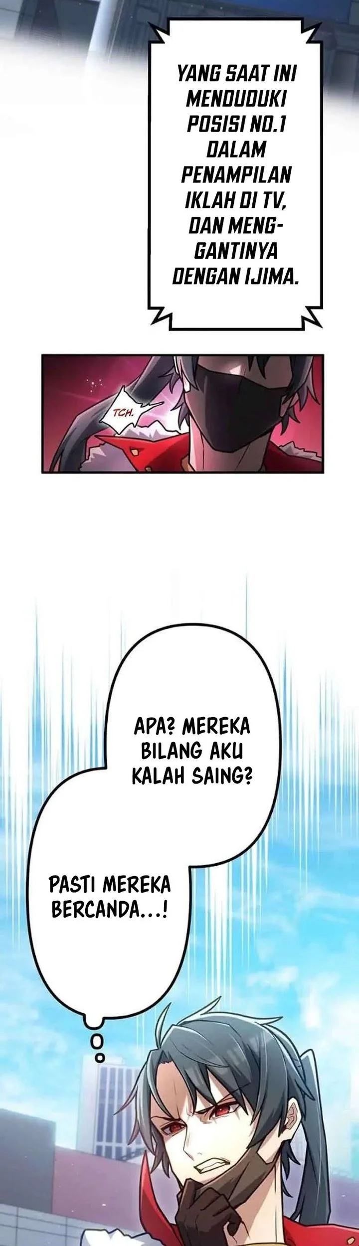 i became an s rank hunter with the demon lord app chapter 88 - Page 12