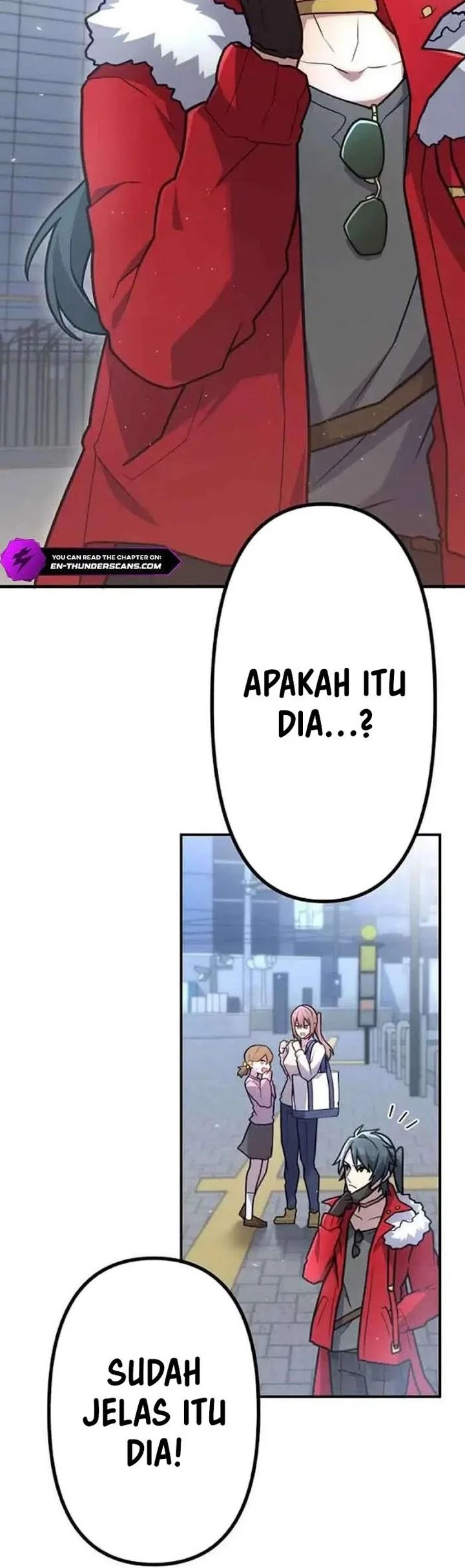 i became an s rank hunter with the demon lord app chapter 88 - Page 13