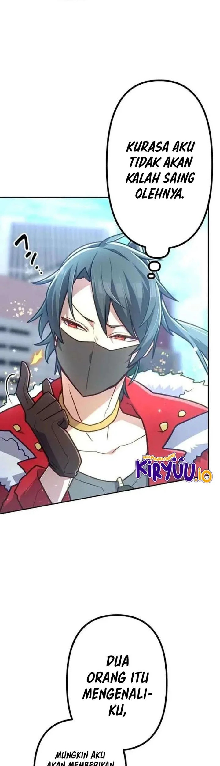 i became an s rank hunter with the demon lord app chapter 88 - Page 14