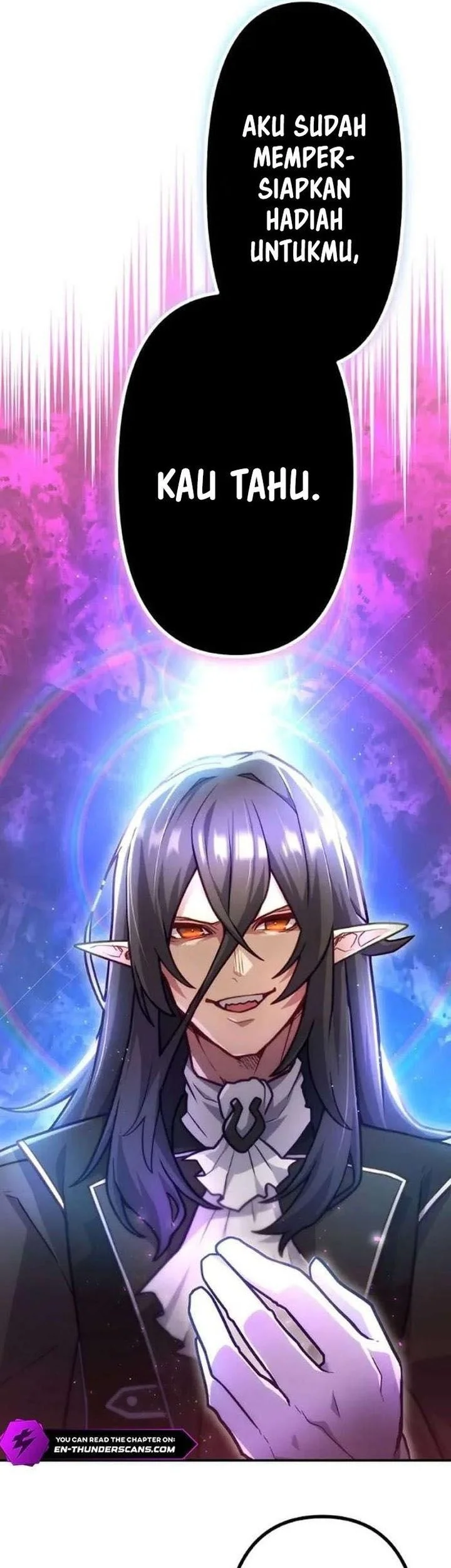 i became an s rank hunter with the demon lord app chapter 89 - Page 25