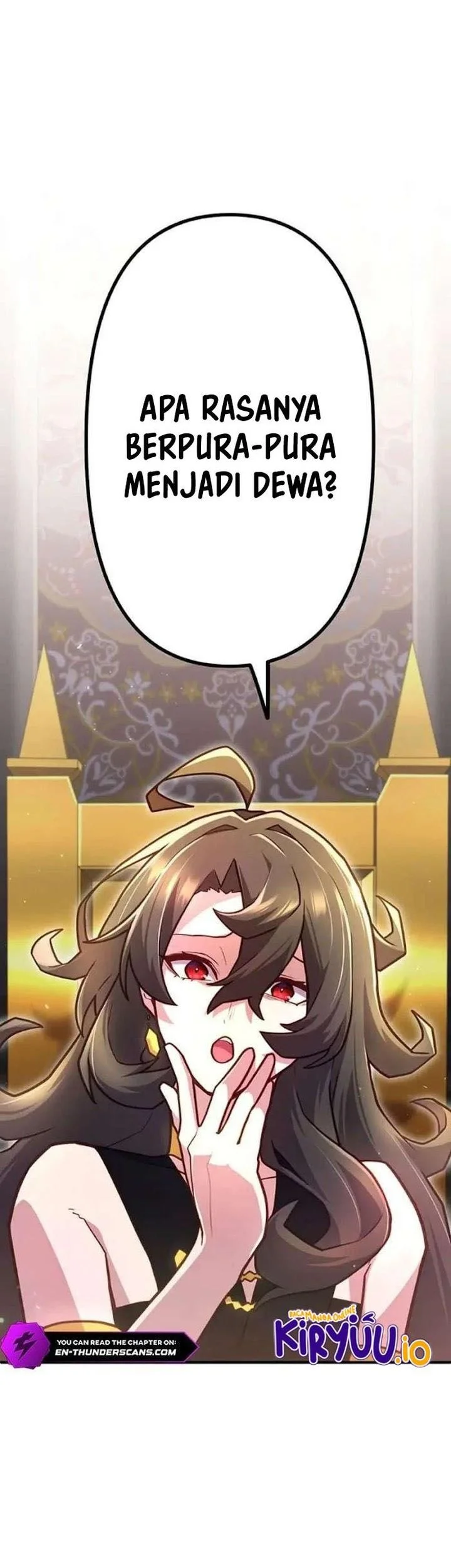 i became an s rank hunter with the demon lord app chapter 89 - Page 31