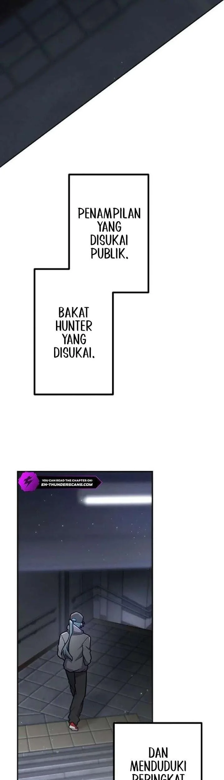 i became an s rank hunter with the demon lord app chapter 89 - Page 37