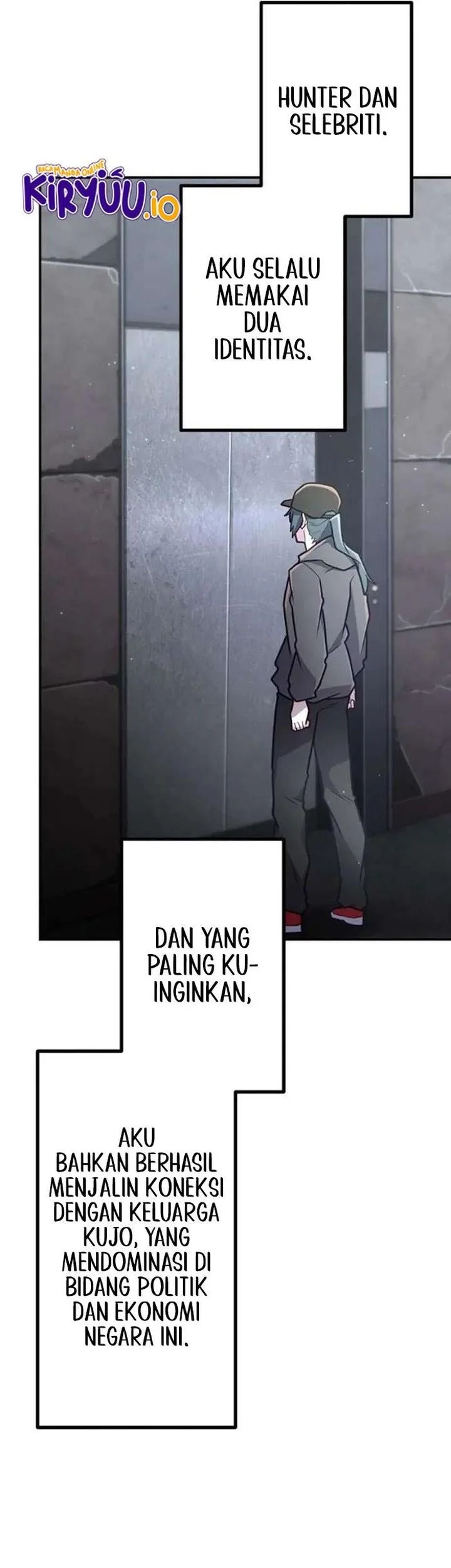 i became an s rank hunter with the demon lord app chapter 89 - Page 39