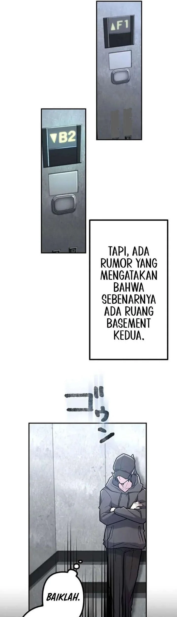 i became an s rank hunter with the demon lord app chapter 89 - Page 43