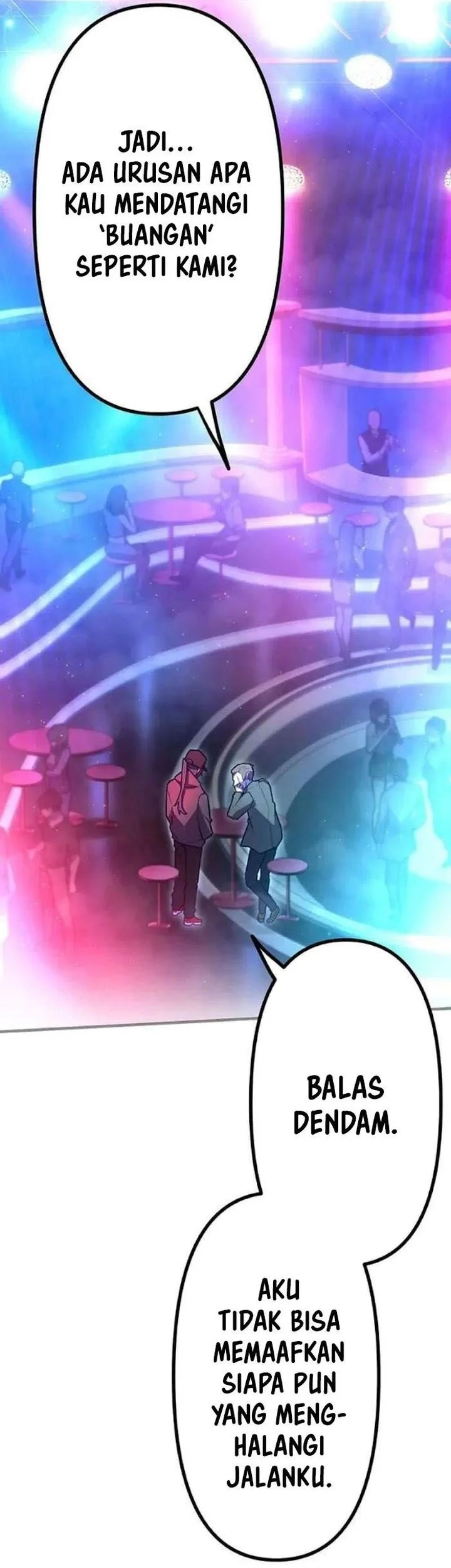 i became an s rank hunter with the demon lord app chapter 89 - Page 49