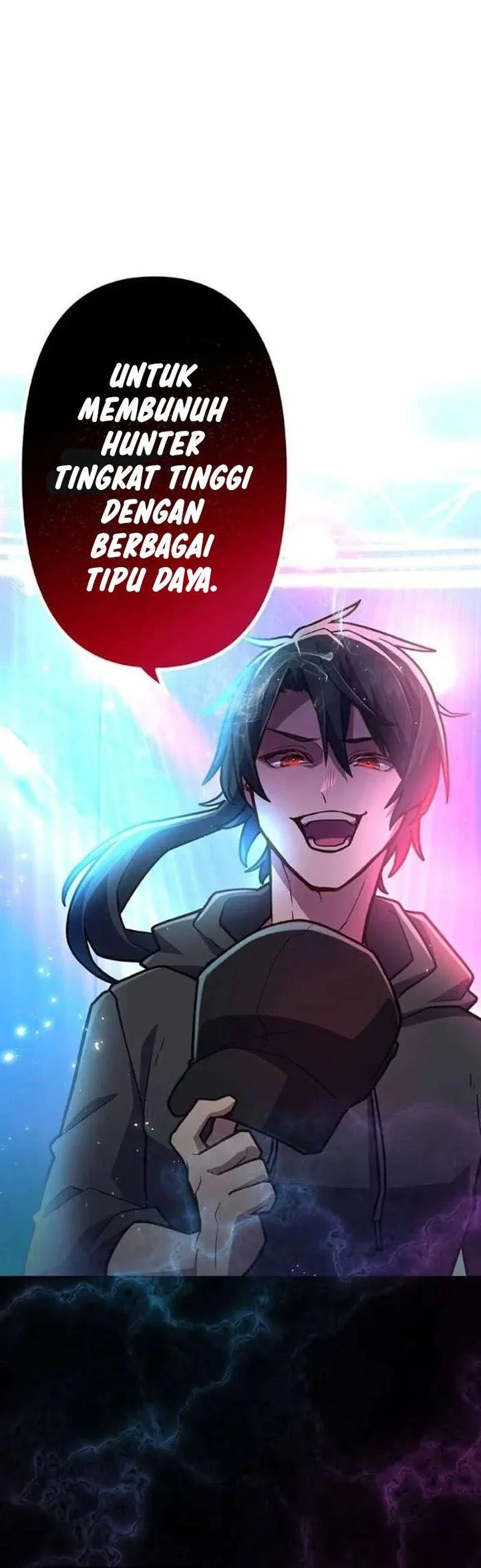 i became an s rank hunter with the demon lord app chapter 89 - Page 51