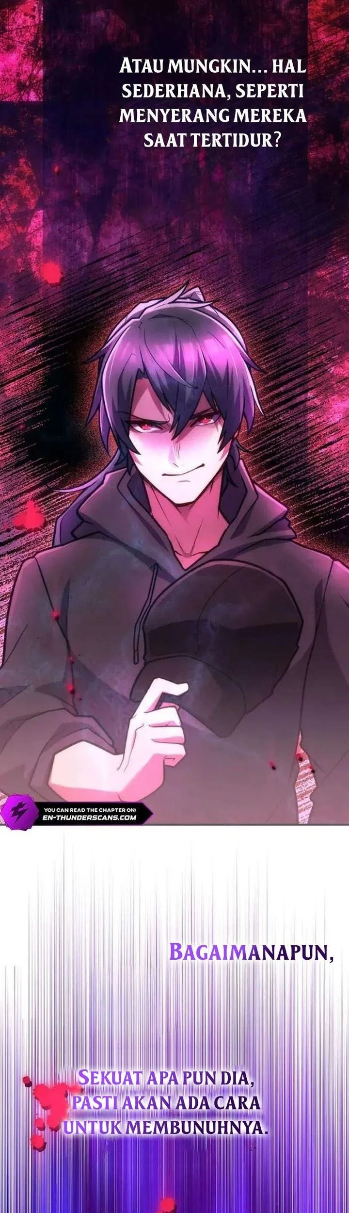 i became an s rank hunter with the demon lord app chapter 89 - Page 54