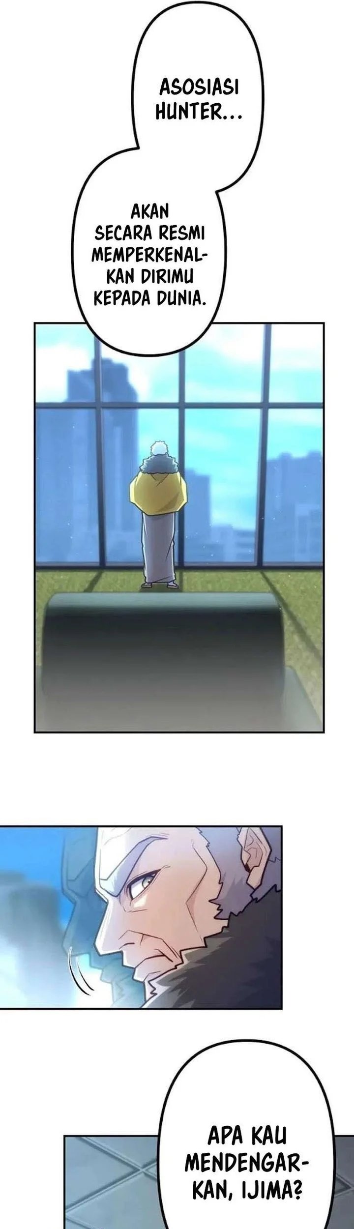 i became an s rank hunter with the demon lord app chapter 89 - Page 58