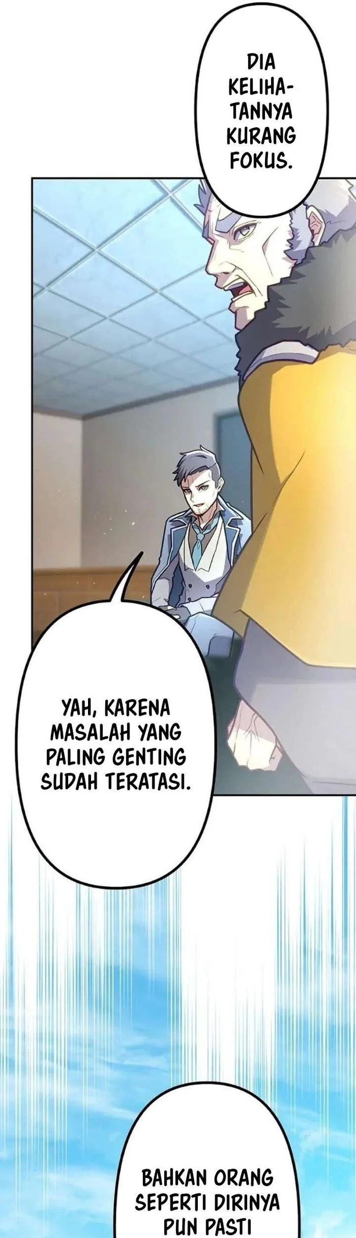 i became an s rank hunter with the demon lord app chapter 89 - Page 62