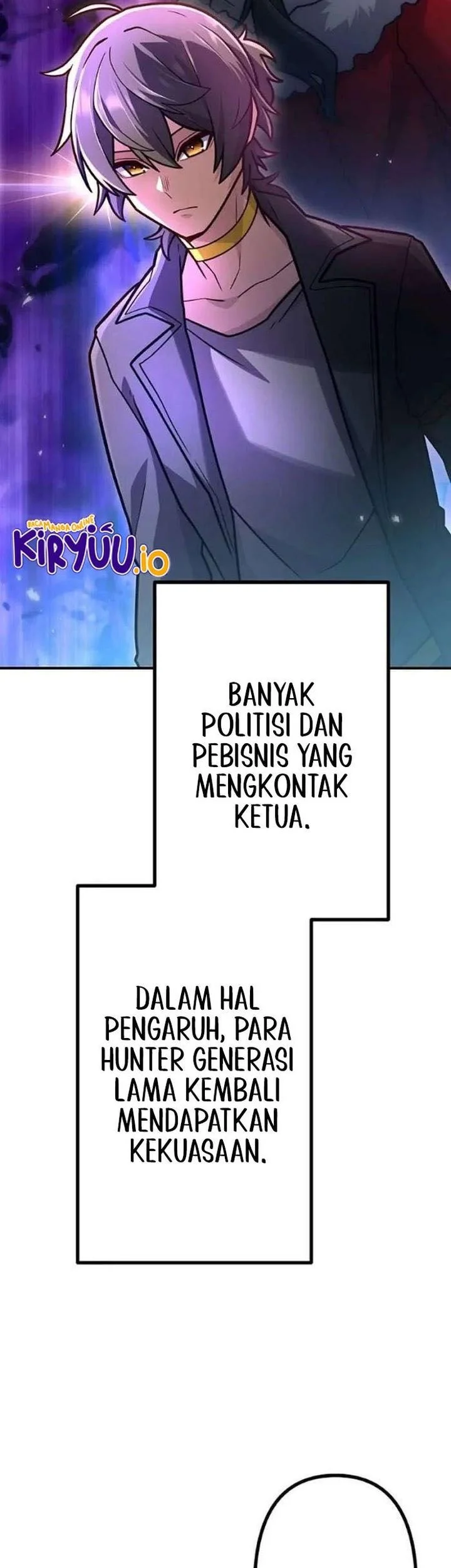 i became an s rank hunter with the demon lord app chapter 89 - Page 65