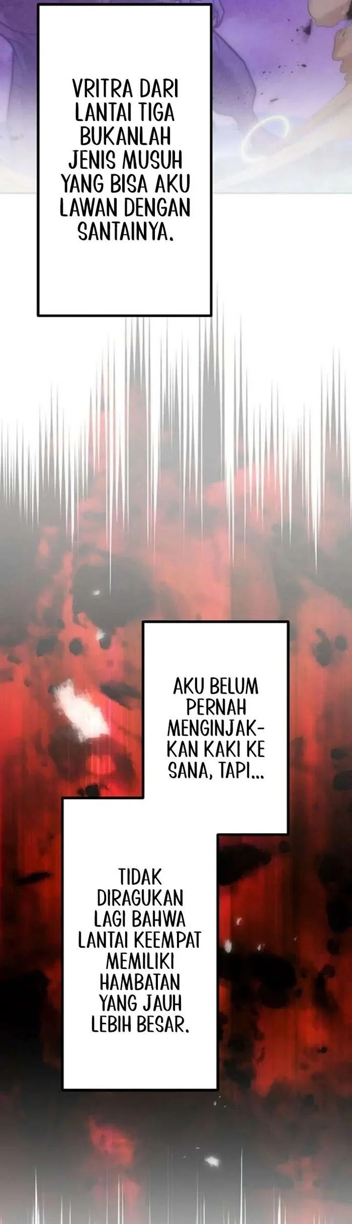 i became an s rank hunter with the demon lord app chapter 89 - Page 69