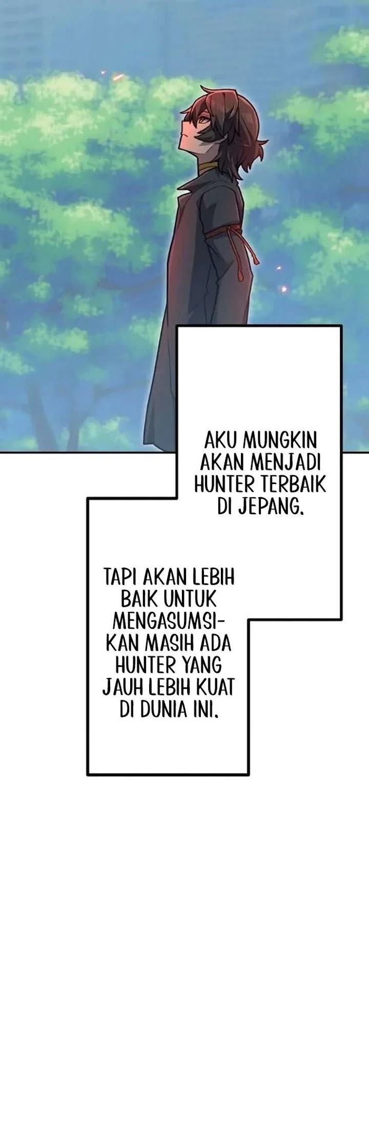 i became an s rank hunter with the demon lord app chapter 89 - Page 71