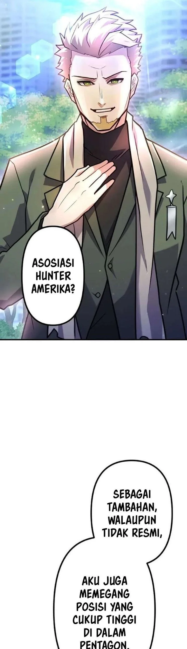 i became an s rank hunter with the demon lord app chapter 89 - Page 78