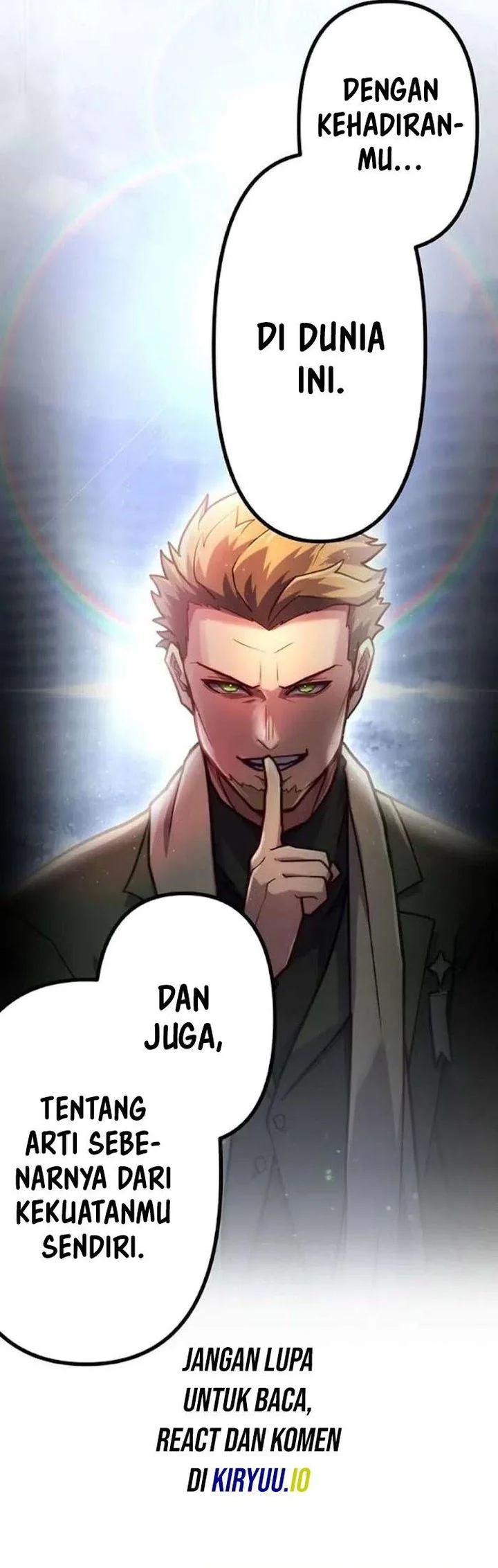 i became an s rank hunter with the demon lord app chapter 89 - Page 81