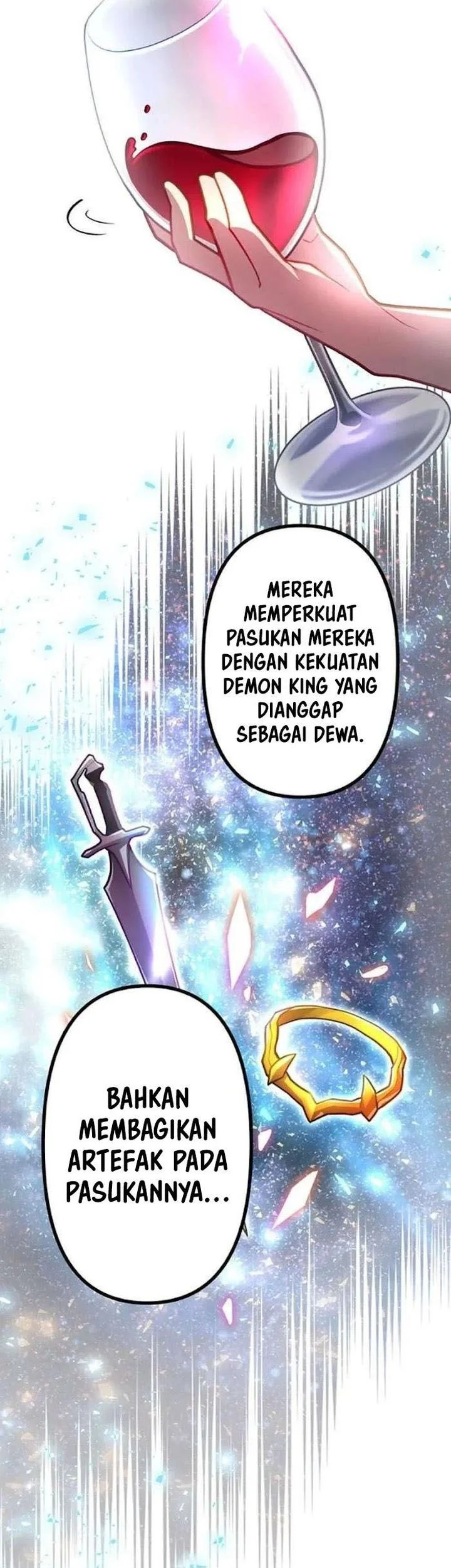 i became an s rank hunter with the demon lord app chapter 89 - Page 10