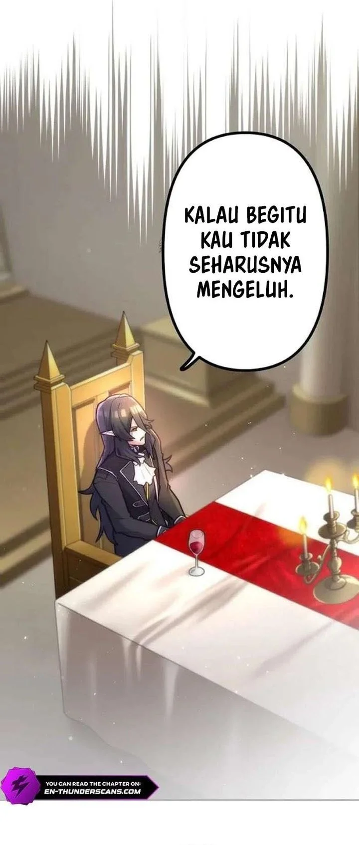 i became an s rank hunter with the demon lord app chapter 89 - Page 16