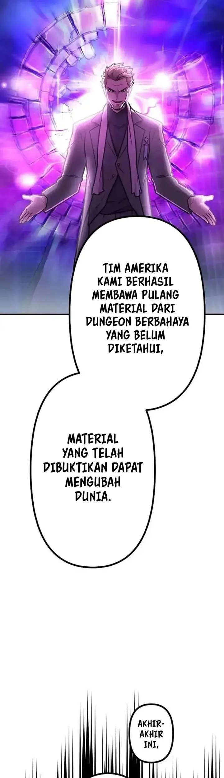 i became an s rank hunter with the demon lord app chapter 90 - Page 25