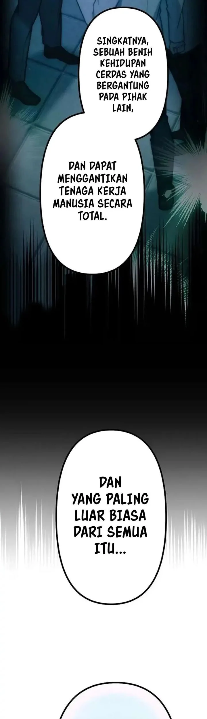 i became an s rank hunter with the demon lord app chapter 90 - Page 29