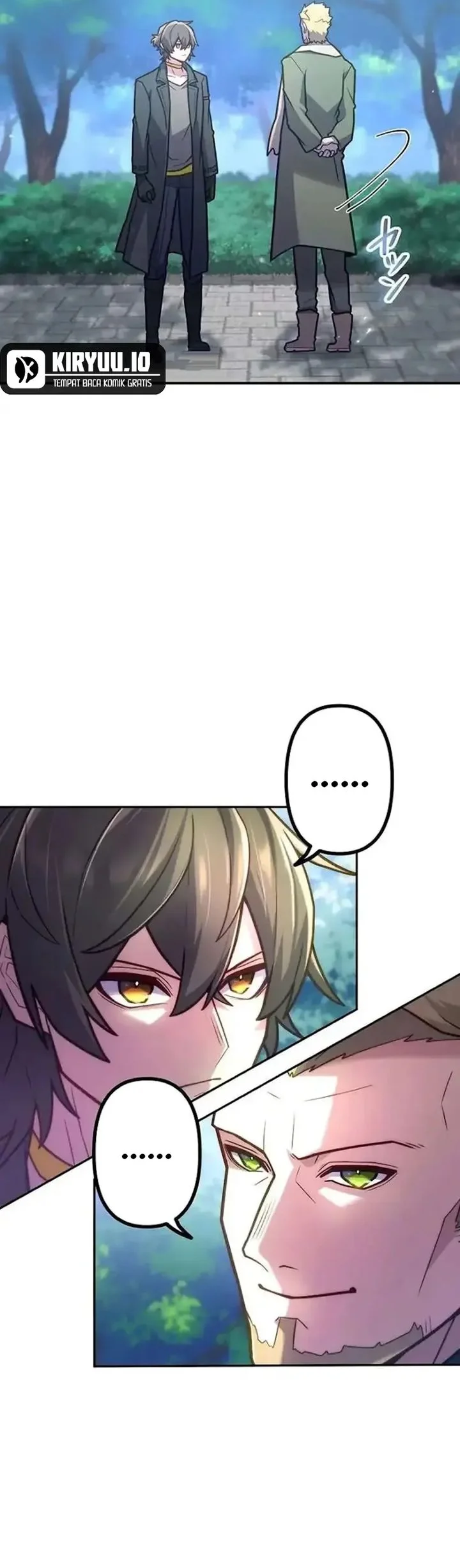 i became an s rank hunter with the demon lord app chapter 90 - Page 35