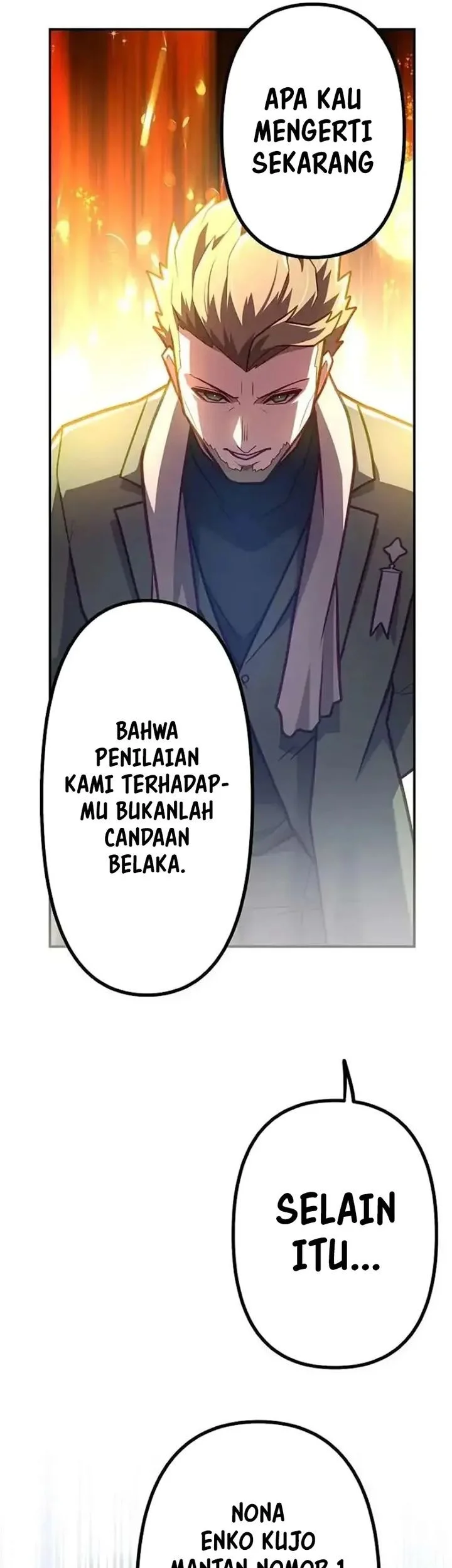 i became an s rank hunter with the demon lord app chapter 90 - Page 36