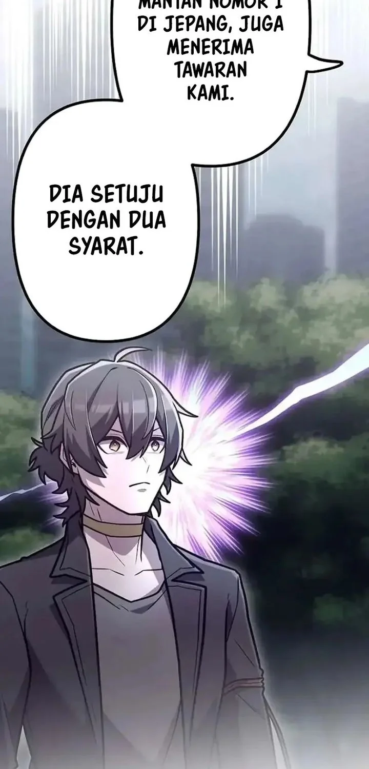 i became an s rank hunter with the demon lord app chapter 90 - Page 37