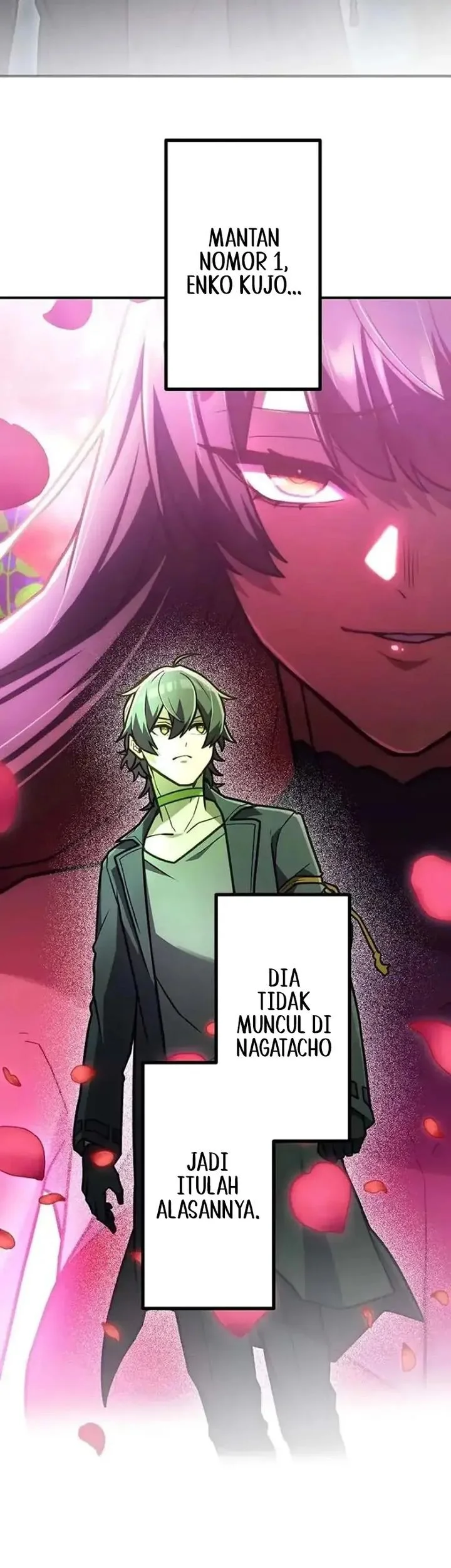 i became an s rank hunter with the demon lord app chapter 90 - Page 38