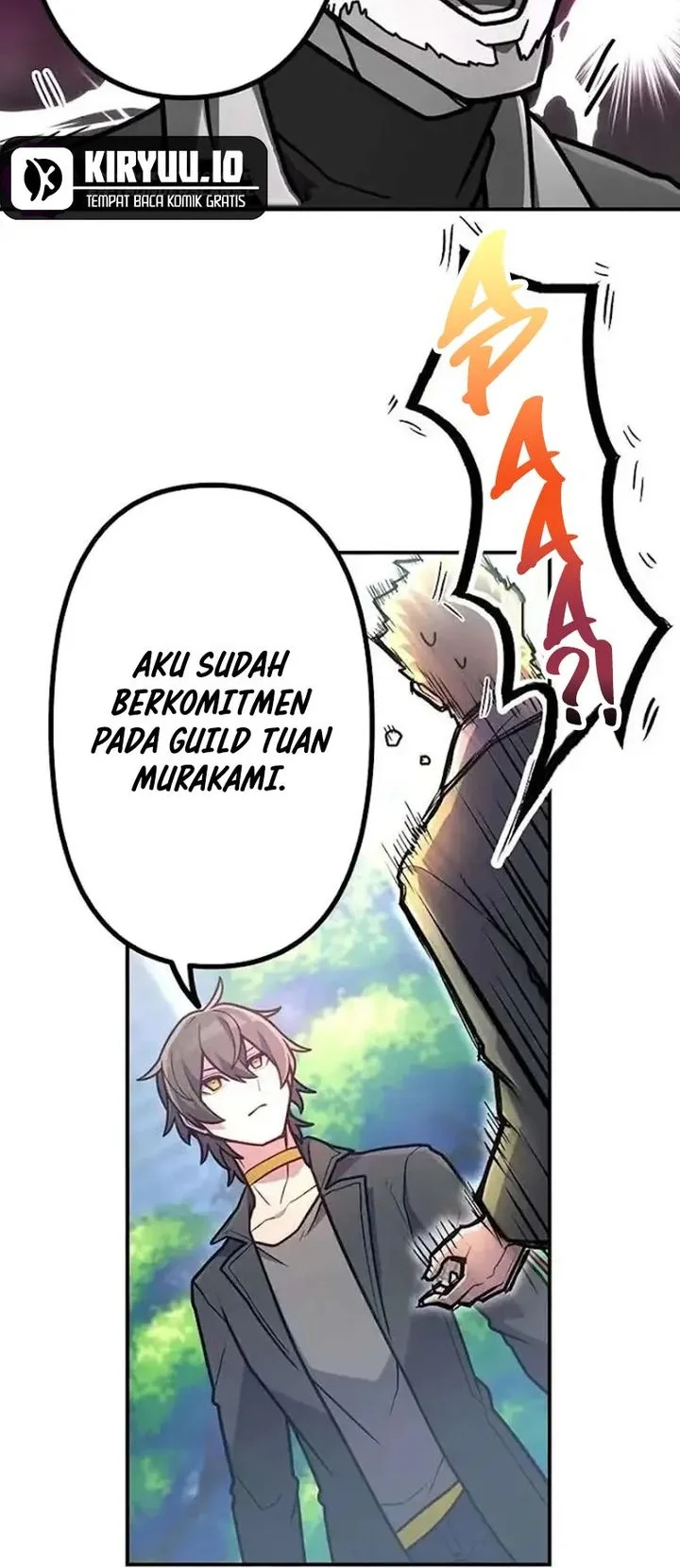 i became an s rank hunter with the demon lord app chapter 90 - Page 41