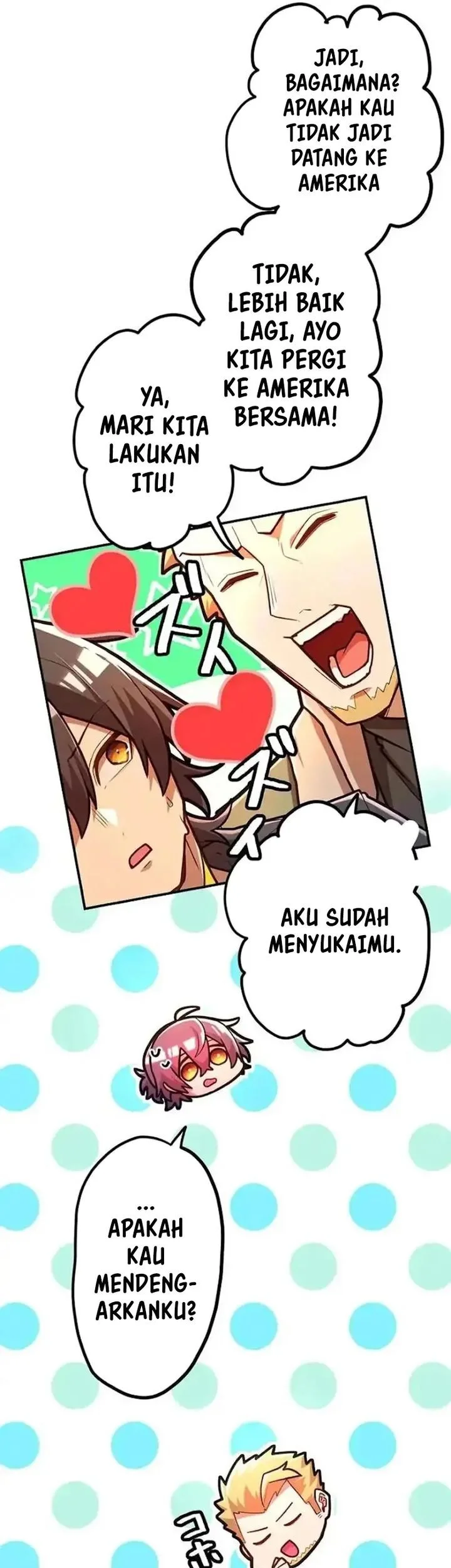 i became an s rank hunter with the demon lord app chapter 90 - Page 52