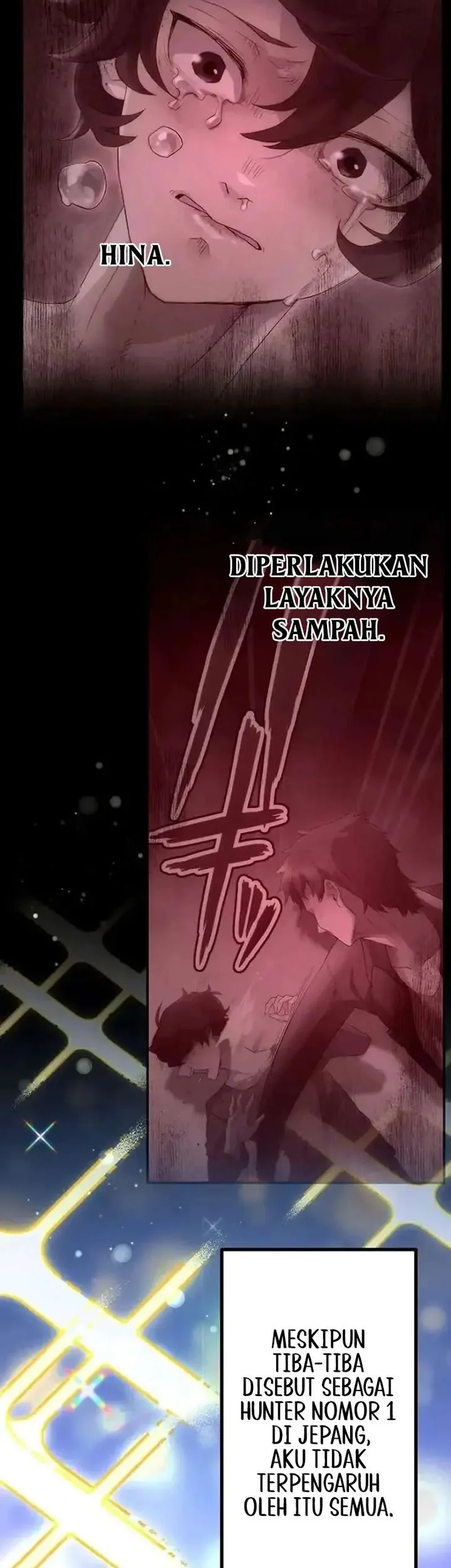 i became an s rank hunter with the demon lord app chapter 90 - Page 58