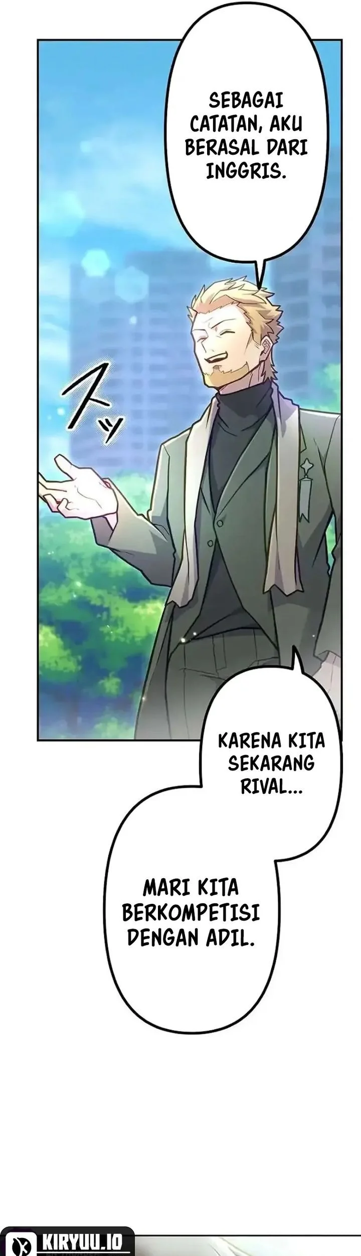 i became an s rank hunter with the demon lord app chapter 90 - Page 62