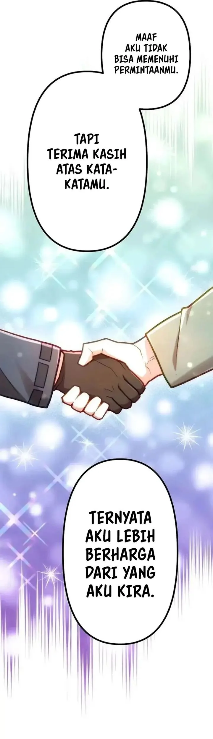 i became an s rank hunter with the demon lord app chapter 90 - Page 64