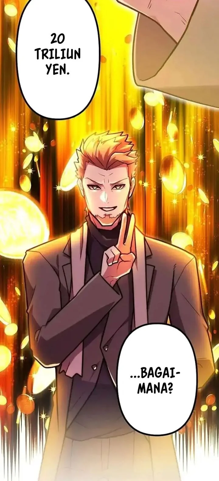 i became an s rank hunter with the demon lord app chapter 90 - Page 8