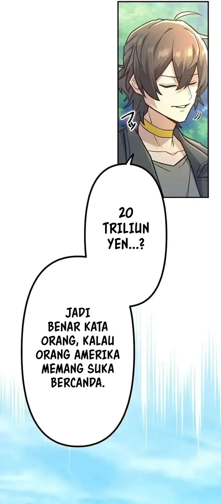 i became an s rank hunter with the demon lord app chapter 90 - Page 11