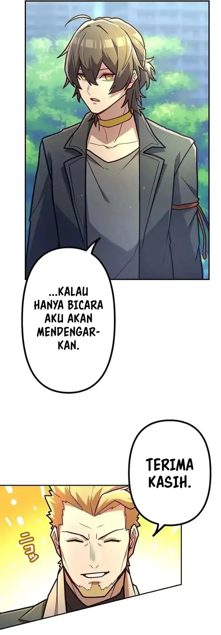 i became an s rank hunter with the demon lord app chapter 90 - Page 16