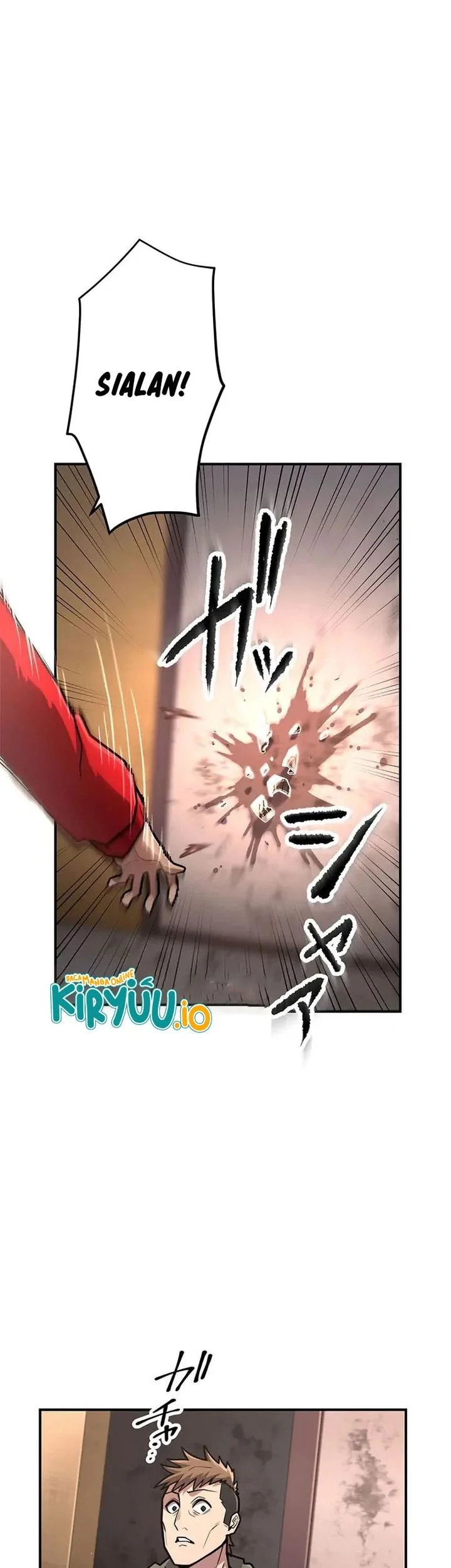 i became an s rank hunter with the demon lord app chapter 91 - Page 25