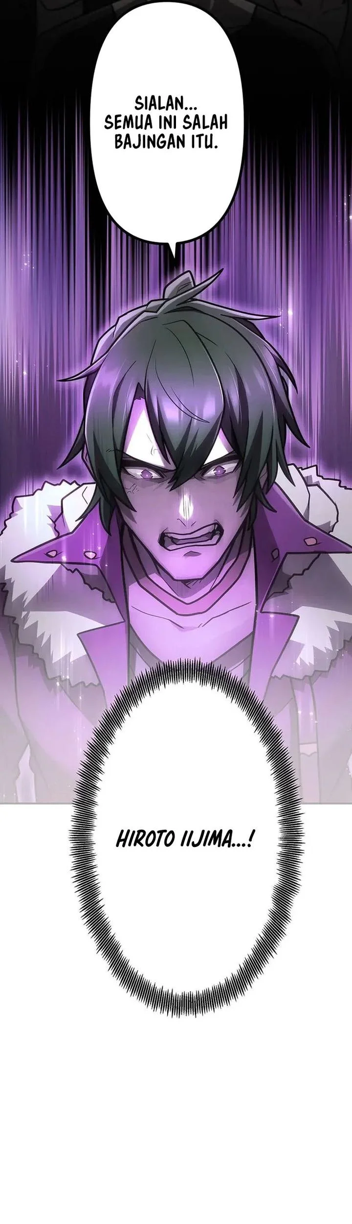 i became an s rank hunter with the demon lord app chapter 91 - Page 33