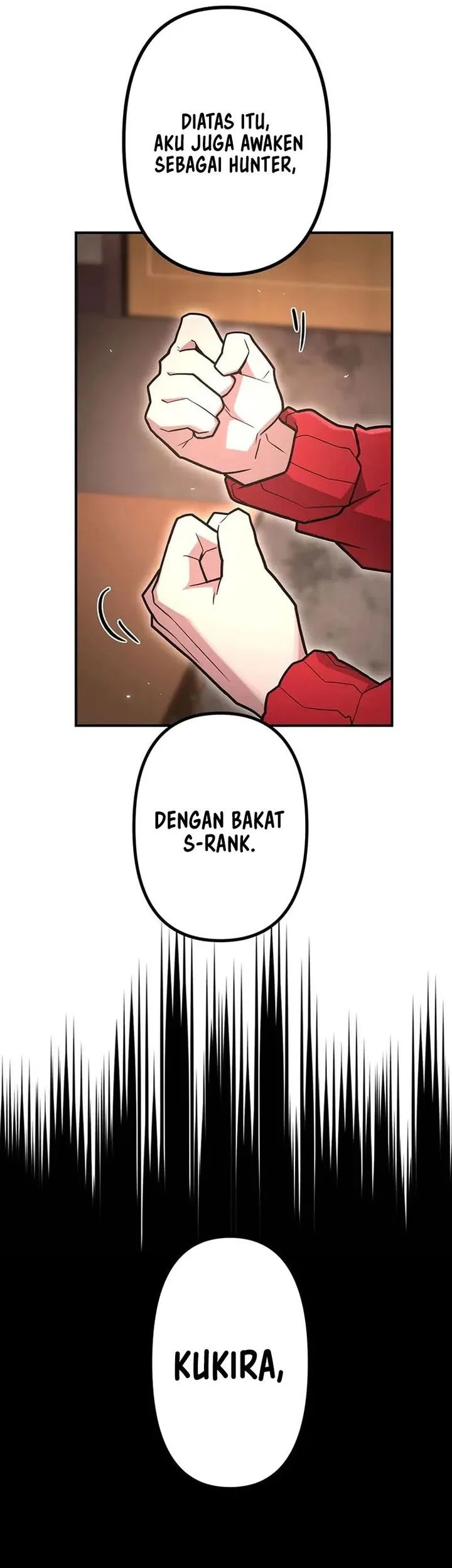 i became an s rank hunter with the demon lord app chapter 91 - Page 40