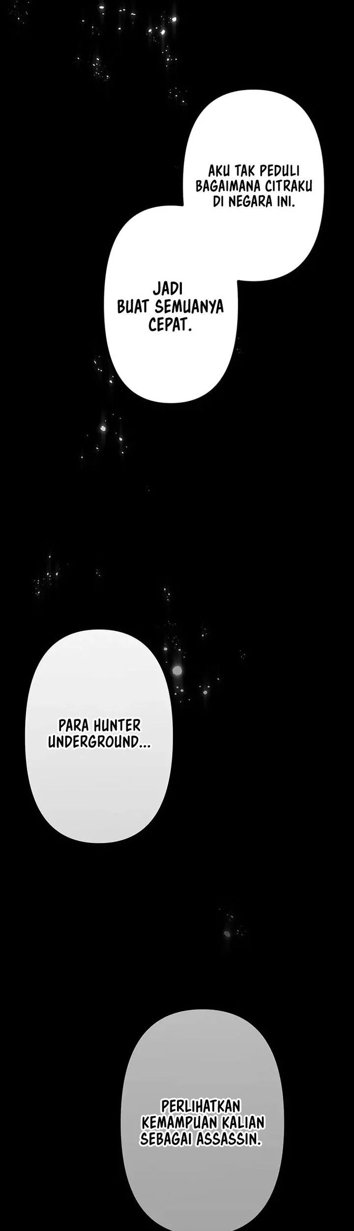 i became an s rank hunter with the demon lord app chapter 91 - Page 49